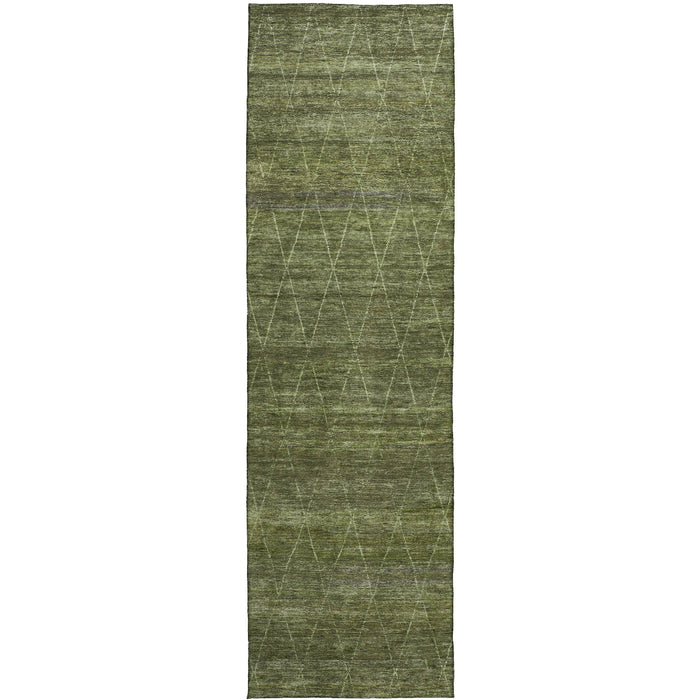 The Rug Corner Dalyn Burano BU3 Olive  Burano BU3 Olive