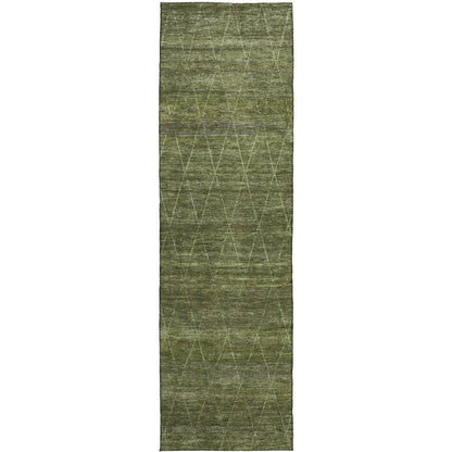 The Rug Corner Dalyn Burano BU3 Olive  Burano BU3 Olive