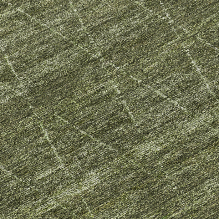 The Rug Corner Dalyn Burano BU3 Olive  Burano BU3 Olive