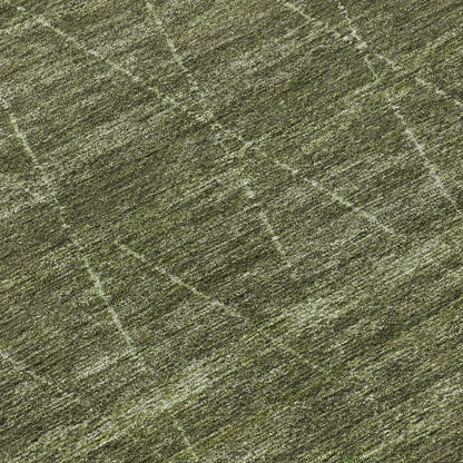 The Rug Corner Dalyn Burano BU3 Olive  Burano BU3 Olive
