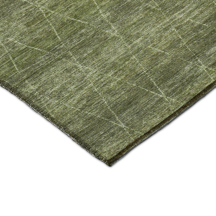 The Rug Corner Dalyn Burano BU3 Olive  Burano BU3 Olive