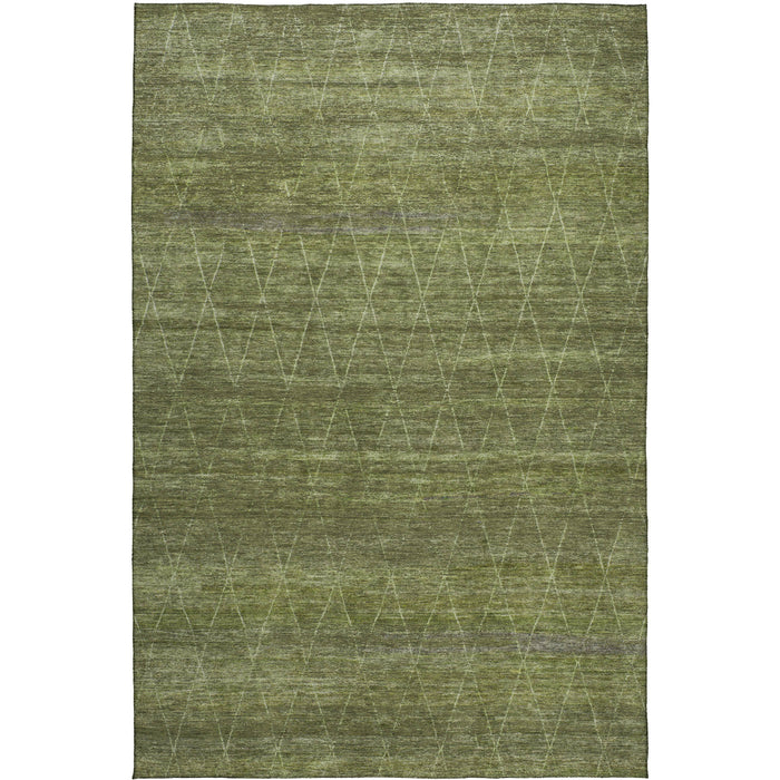 The Rug Corner Dalyn Burano BU3 Olive  Burano BU3 Olive