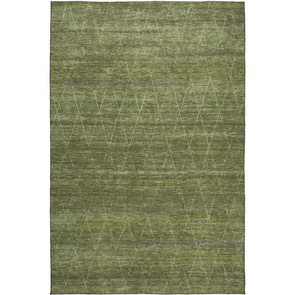 The Rug Corner Dalyn Burano BU3 Olive  Burano BU3 Olive