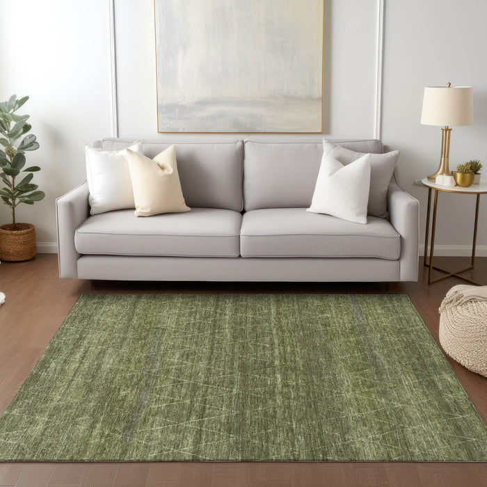 lifestyle The Rug Corner Dalyn Burano BU3 Olive  Burano BU3 Olive