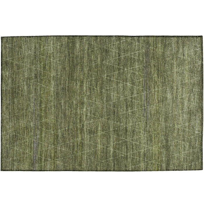 The Rug Corner Dalyn Burano BU3 Olive  Burano BU3 Olive