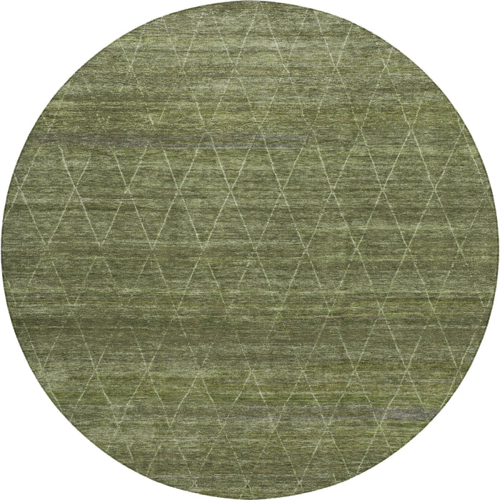 8' Round