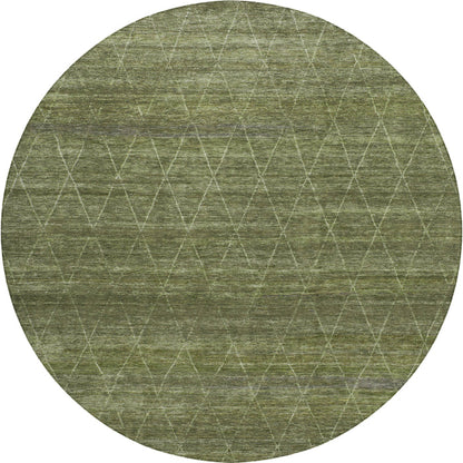 8' Round