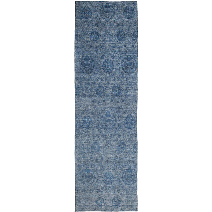 The Rug Corner Dalyn Burano BU8 Blue