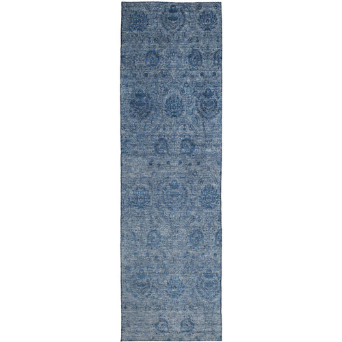 The Rug Corner Dalyn Burano BU8 Blue