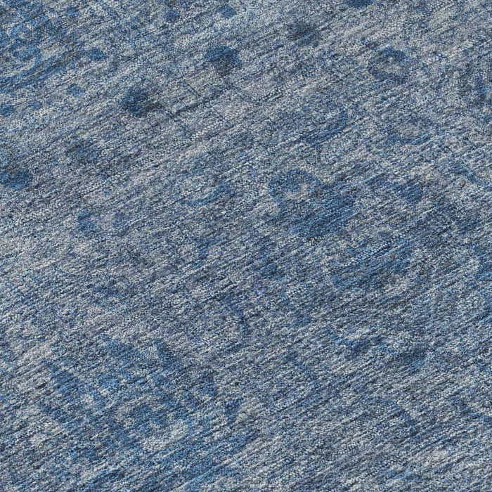 The Rug Corner Dalyn Burano BU8 Blue