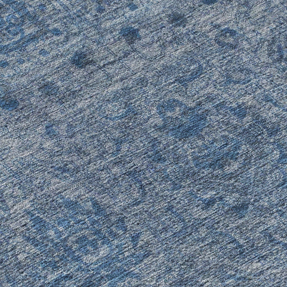 The Rug Corner Dalyn Burano BU8 Blue