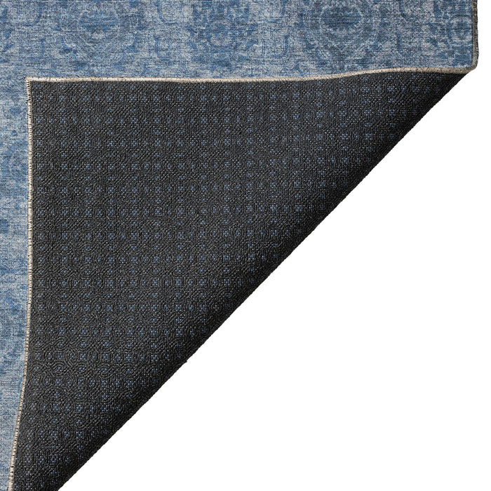 The Rug Corner Dalyn Burano BU8 Blue