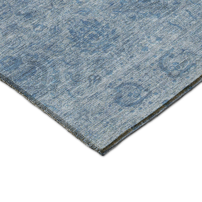 The Rug Corner Dalyn Burano BU8 Blue