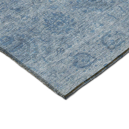 The Rug Corner Dalyn Burano BU8 Blue