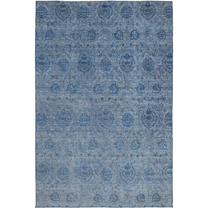 The Rug Corner Dalyn Burano BU8 Blue