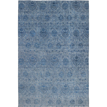 The Rug Corner Dalyn Burano BU8 Blue