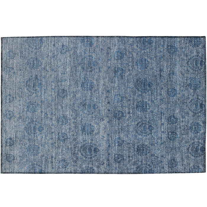 The Rug Corner Dalyn Burano BU8 Blue