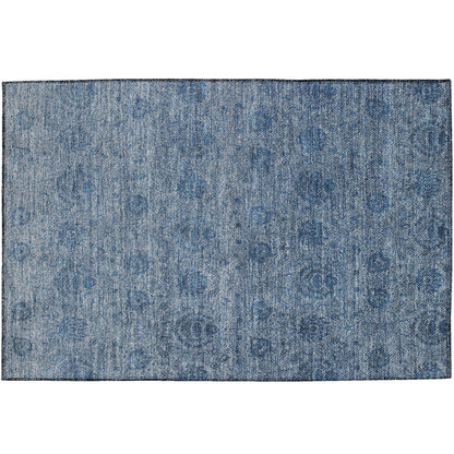 The Rug Corner Dalyn Burano BU8 Blue