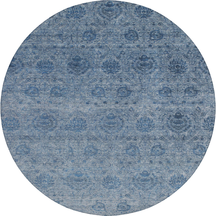 8' Round