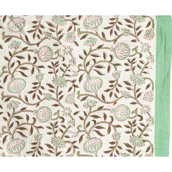 Cabana Tablecloth
