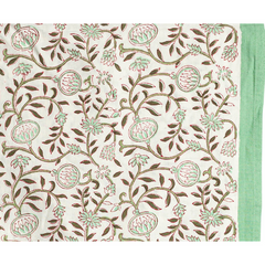 Cabana Tablecloth