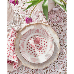 Cabana Tablecloth