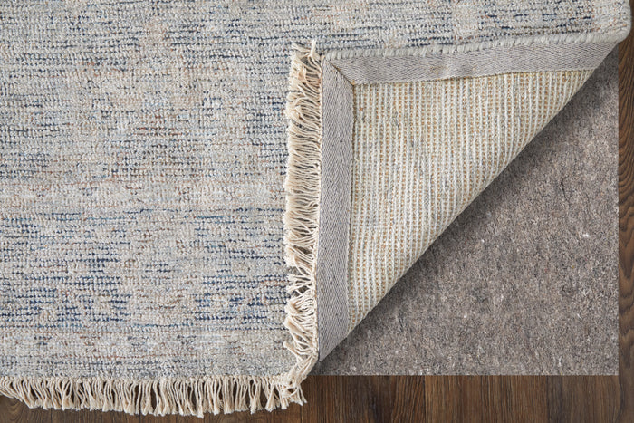 The Rug Corner Feizy Caldwell Transitional Distressed - Gray/Blue/Taupe  Caldwell Transitional Distressed - Gray/Blue/Taupe