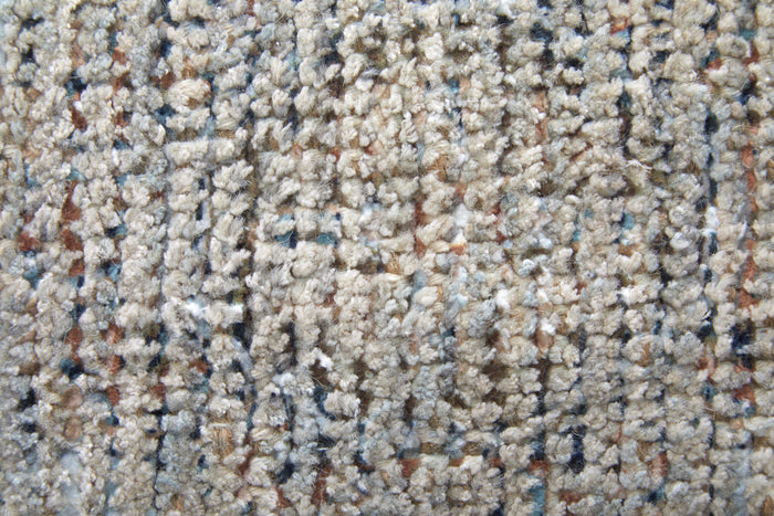 The Rug Corner Feizy Caldwell Transitional Distressed - Gray/Blue/Taupe  Caldwell Transitional Distressed - Gray/Blue/Taupe