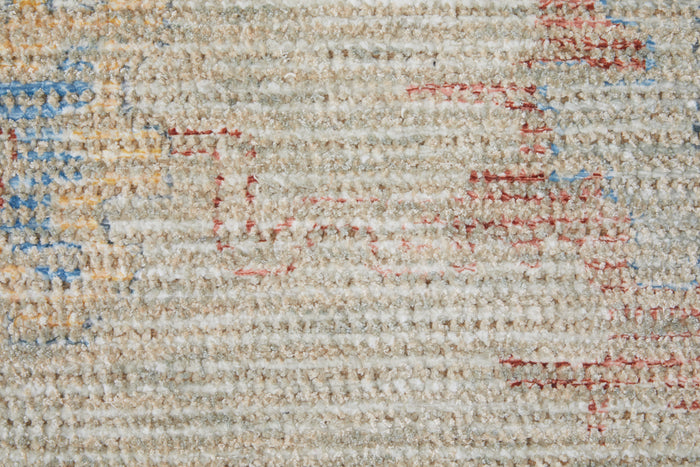The Rug Corner Feizy Caldwell Transitional Floral & Botanical - Brown/Tan/Blue