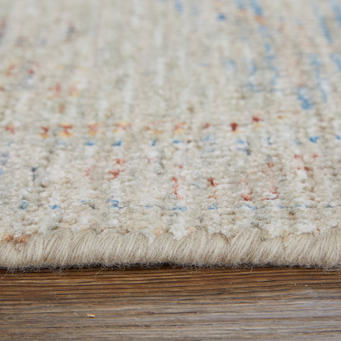 The Rug Corner Feizy Caldwell Transitional Floral & Botanical - Brown/Tan/Blue
