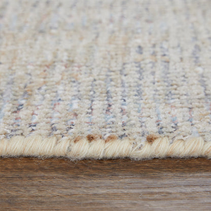 The Rug Corner Feizy Caldwell Transitional Floral & Botanical - Ivory/Tan/Blue  Caldwell Transitional Floral & Botanical - Ivory/Tan/Blue