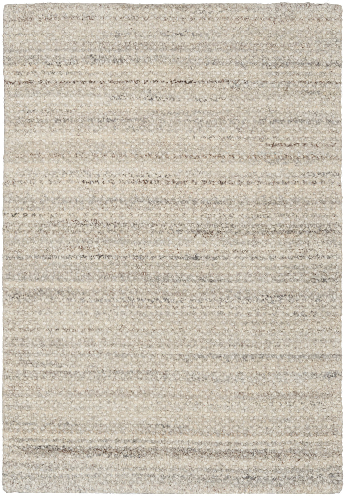 Calvin Klein Abash - Grey Area Rug ABA01