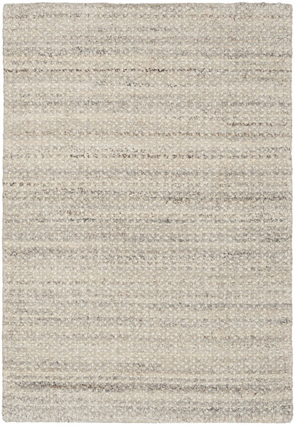 Calvin Klein Abash - Grey Area Rug ABA01