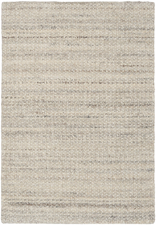 Calvin Klein Abash - Grey Area Rug ABA01