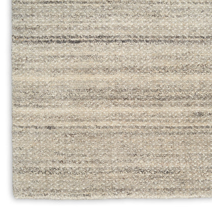 Calvin Klein Abash - Grey Area Rug ABA01
