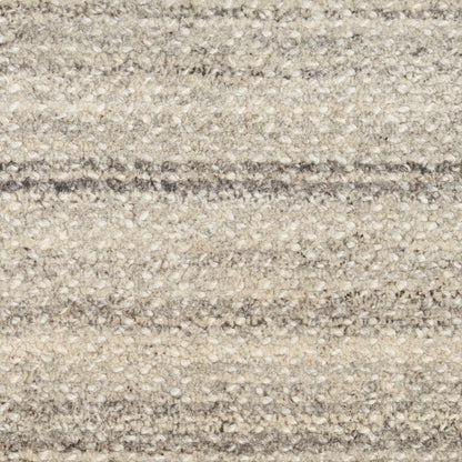 Calvin Klein Abash - Grey Area Rug ABA01