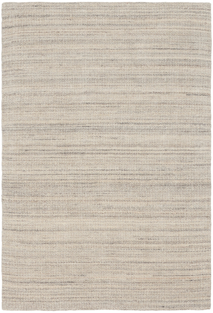 Calvin Klein Abash - Grey Area Rug ABA01