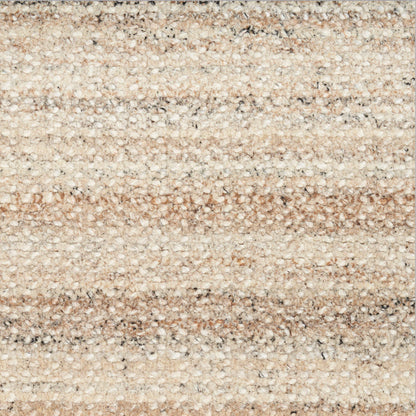 The Rug Corner Calvin Klein Calvin Klein Abash - Ivory/Grey Area Rug ABA01