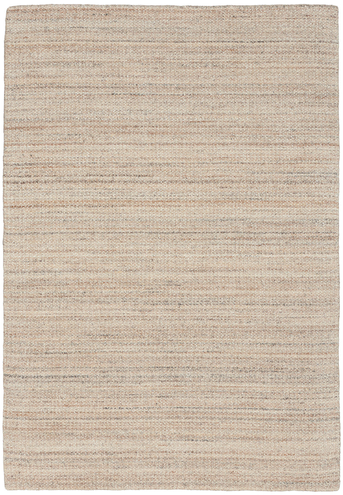The Rug Corner Calvin Klein Calvin Klein Abash - Ivory/Grey Area Rug ABA01