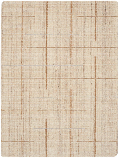 The Rug Corner Calvin Klein Calvin Klein Architectura - Natural Area Rug ACT01