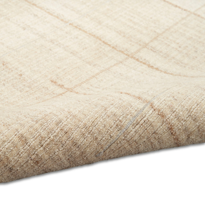 The Rug Corner Calvin Klein Calvin Klein Architectura - Natural Area Rug ACT01