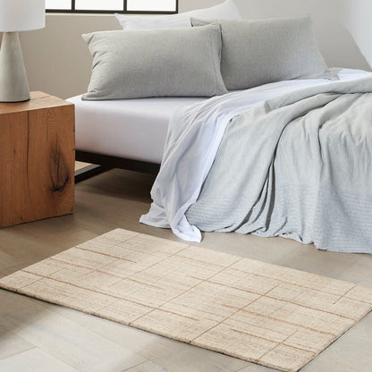 The Rug Corner Calvin Klein Calvin Klein Architectura - Natural Area Rug ACT01