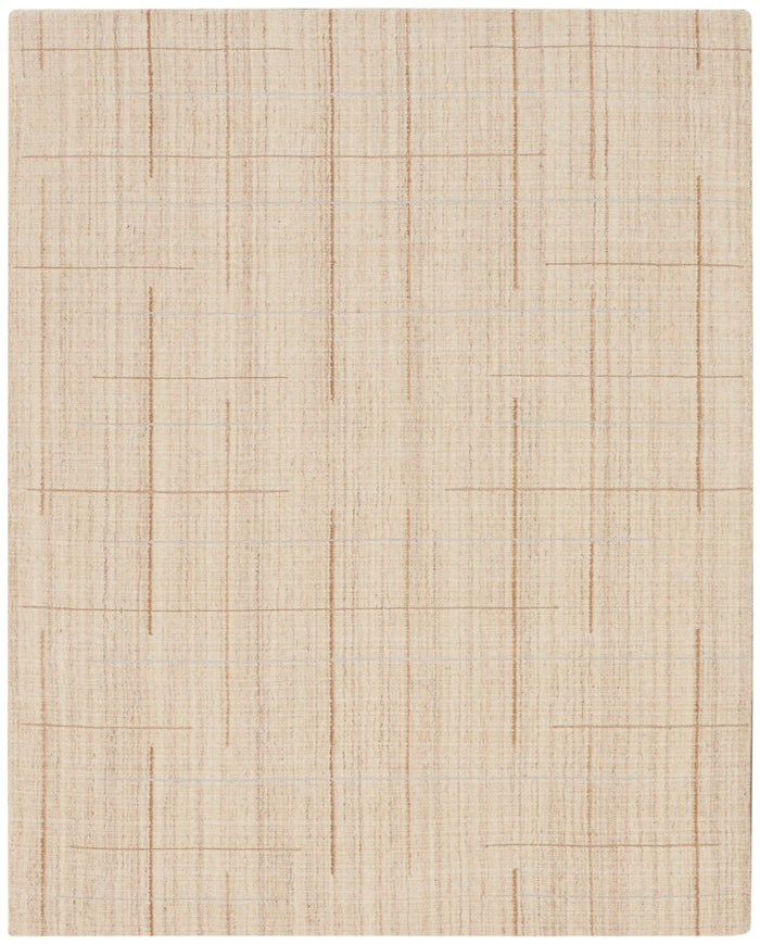 The Rug Corner Calvin Klein Calvin Klein Architectura - Natural Area Rug ACT01