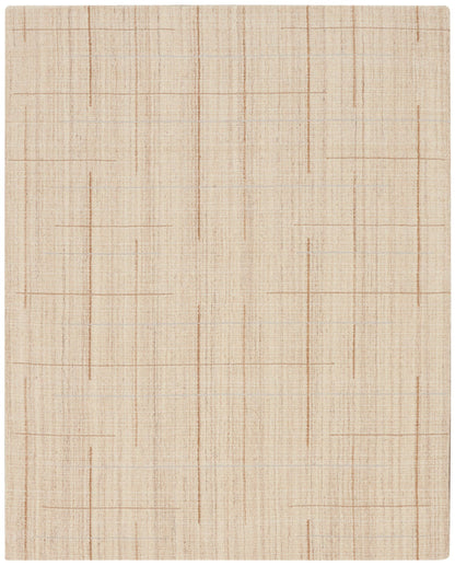 The Rug Corner Calvin Klein Calvin Klein Architectura - Natural Area Rug ACT01