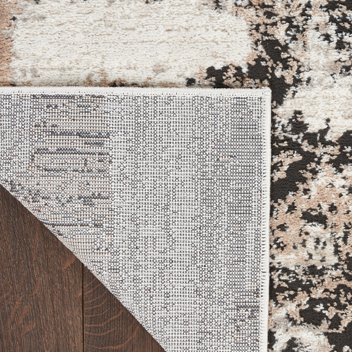 The Rug Corner Calvin Klein Calvin Klein Captivating - Cream/Beige Area Rug CVT05