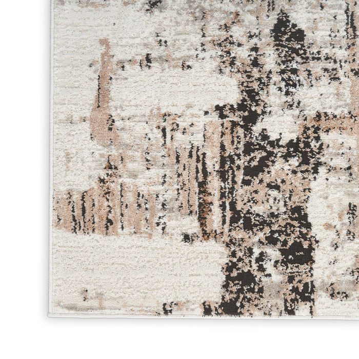 The Rug Corner Calvin Klein Calvin Klein Captivating - Cream/Beige Area Rug CVT05