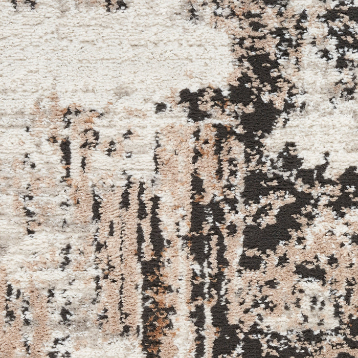 The Rug Corner Calvin Klein Calvin Klein Captivating - Cream/Beige Area Rug CVT05