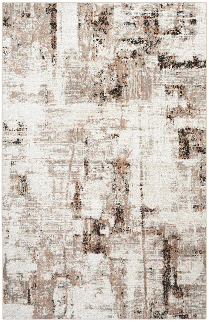 The Rug Corner Calvin Klein Calvin Klein Captivating - Cream/Beige Area Rug CVT05
