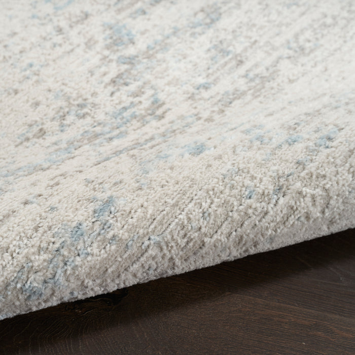 The Rug Corner Calvin Klein CK029 Captivating CVT01 CRMBL Area Rugs
