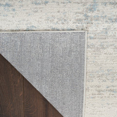 The Rug Corner Calvin Klein CK029 Captivating CVT01 CRMBL Area Rugs